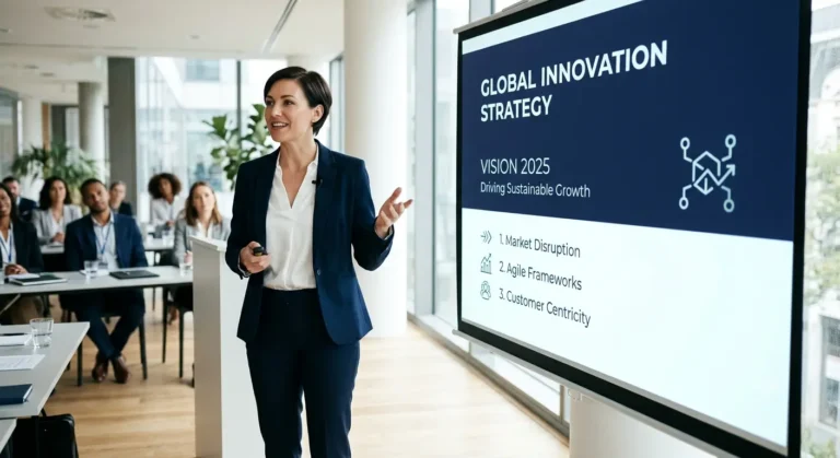 best PPT presentation design